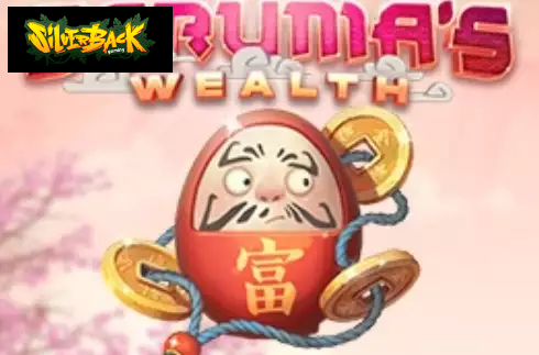 Daruma's Wealth